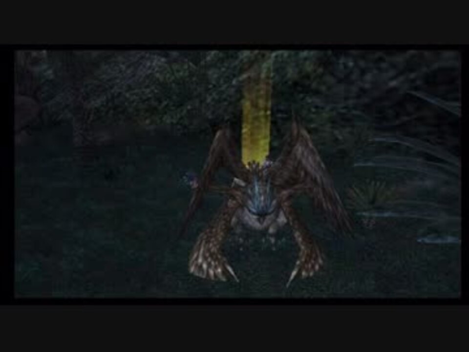 【ゼノブレイド】道草食いまくり初見実況　122 - ニコニコ動画