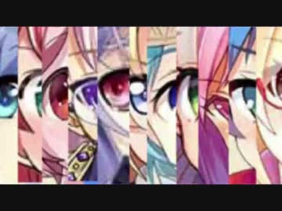 人気の 東京レイヴンズopパロ 動画 12本 ニコニコ動画