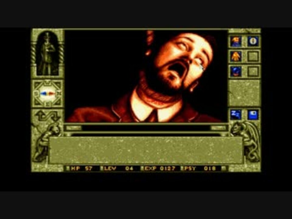 ゆっくり実況プレイ 海外ホラーゲーム Waxworksを攻略 Part3 ニコニコ動画