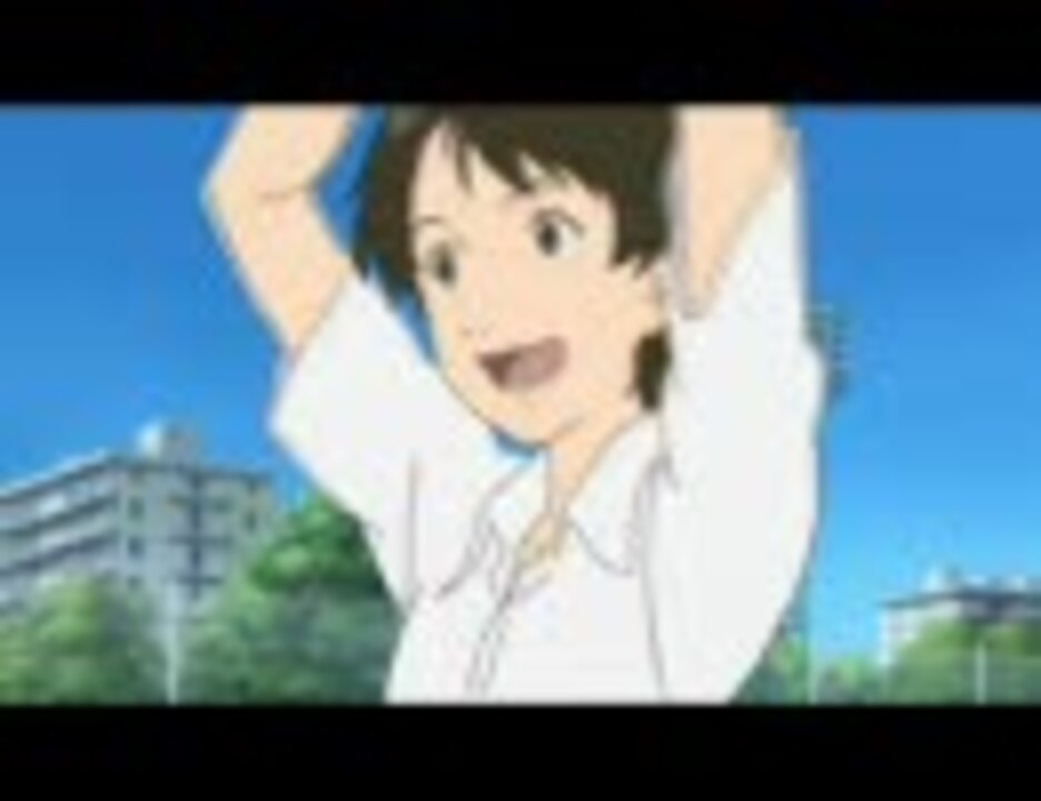 【MAD】 時をかける少女 「いつもそこに君がいた」 - ニコニコ動画