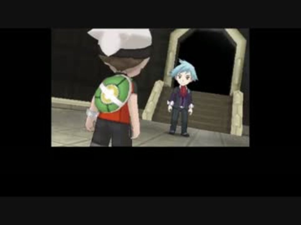 人気の ポケモン オメガルビー 動画 243本 3 ニコニコ動画