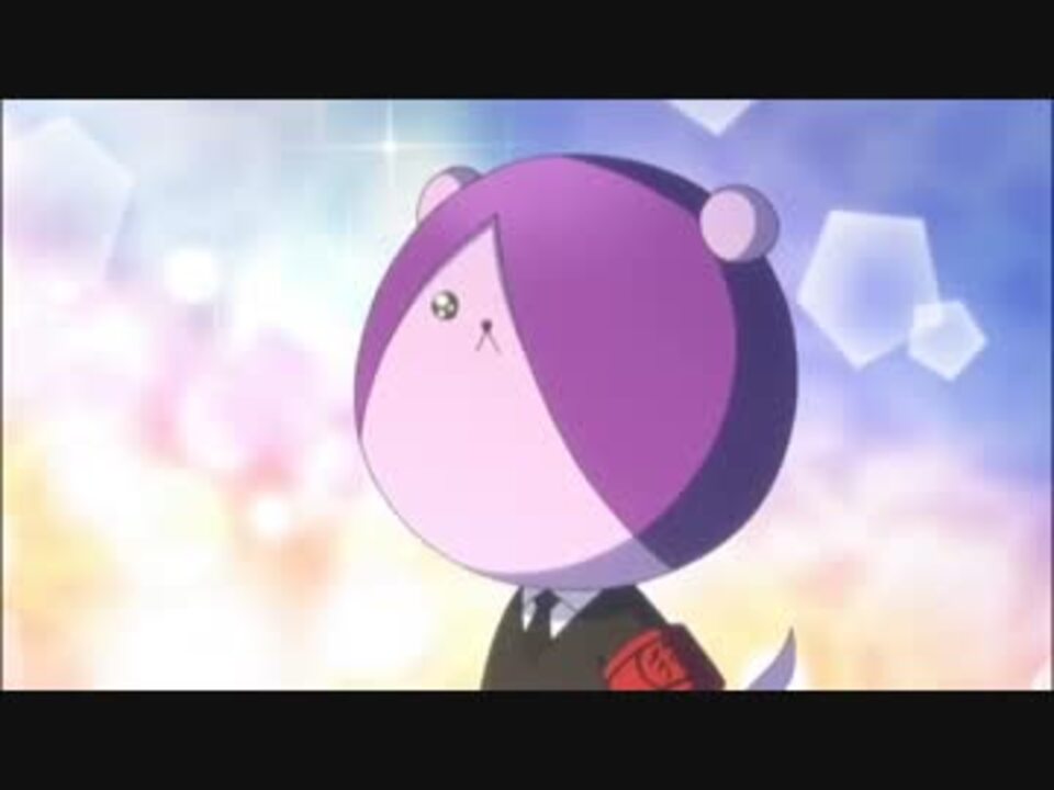 繰繰れ！コックリさん】狗神シーン集 part3 - ニコニコ動画