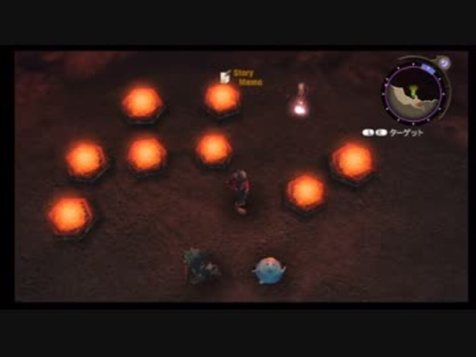 【ゼノブレイド】道草食いまくり初見実況　123 - ニコニコ動画