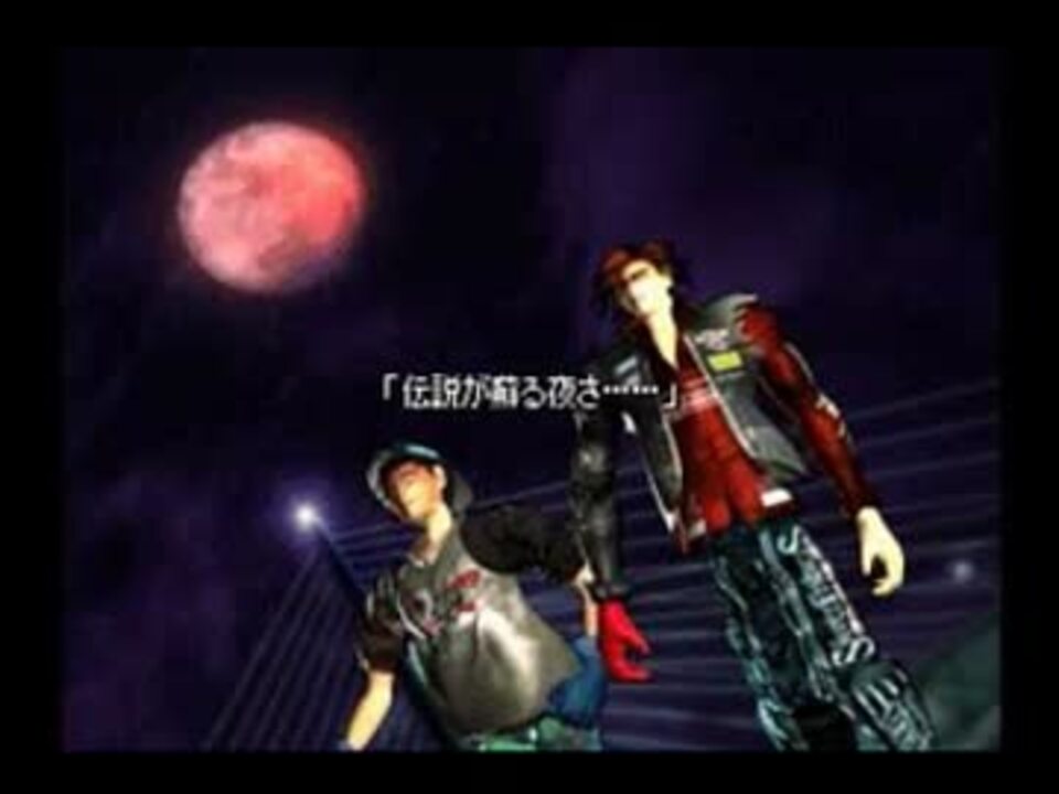 人気の レーシングラグーン 音楽 動画 39本 ニコニコ動画