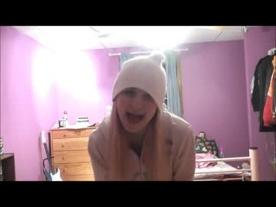 COMMENT, RATE, SUBSCRIBE! 「ナカシマきこ」Nakashima KICO comedy Hours 3 ニコニコ動画