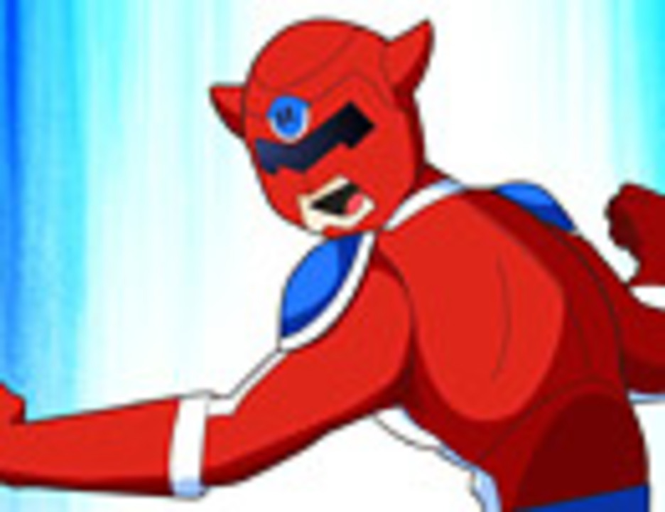 人気の ゼウシくん 動画 30本 ニコニコ動画