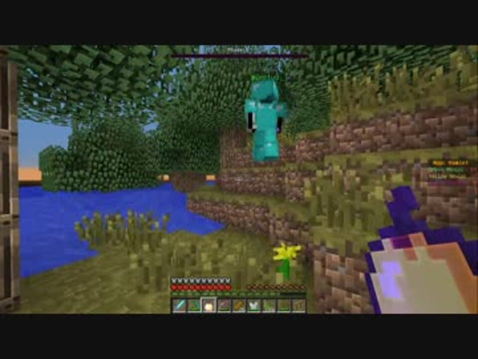 人気の Minecraft Annihilation 動画 757本 7 ニコニコ動画