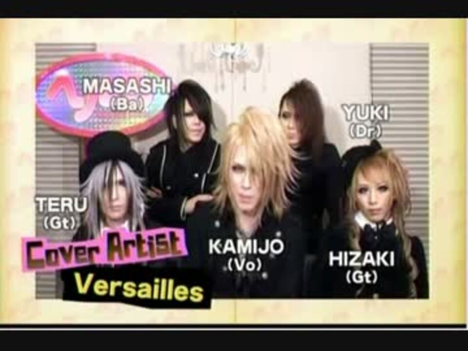 人気の メタル Hizaki 動画 94本 3 ニコニコ動画