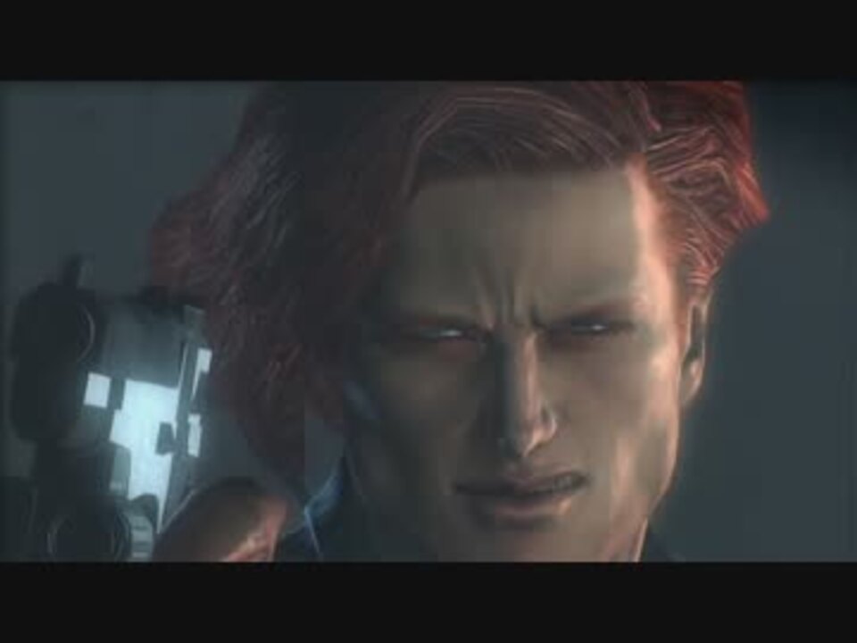 人気の バイオハザード リベレーションズ 動画 563本 4 ニコニコ動画