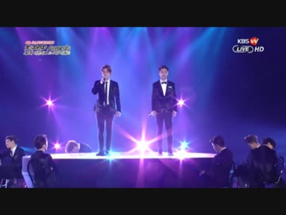 人気の Exo Overdose 動画 79本 ニコニコ動画