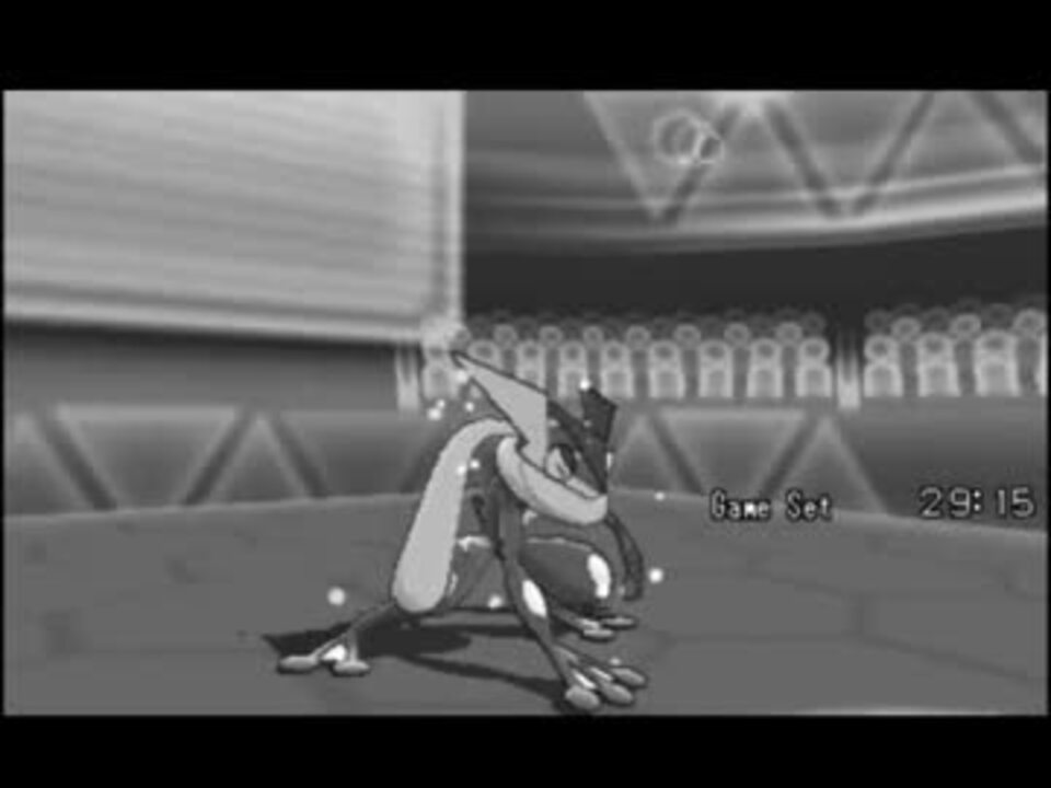 人気の ポケモンｏｒａｓ対戦リンク 動画 5 998本 28 ニコニコ動画