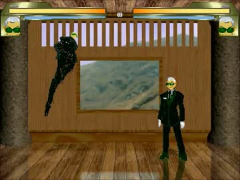 人気の 無常矜侍 動画 19本 ニコニコ動画