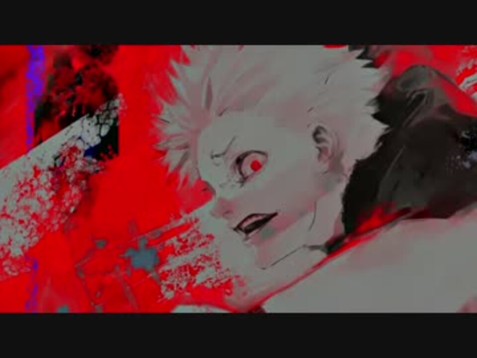 人気の 東京喰種トーキョーグール A 動画 93本 2 ニコニコ動画