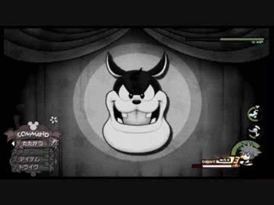 人気の ディズニー 動画 14 1本 26 ニコニコ動画