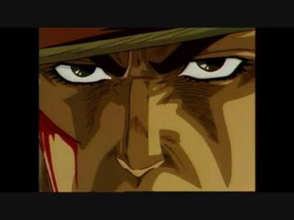 突きの速さ比べ ニコニコ動画