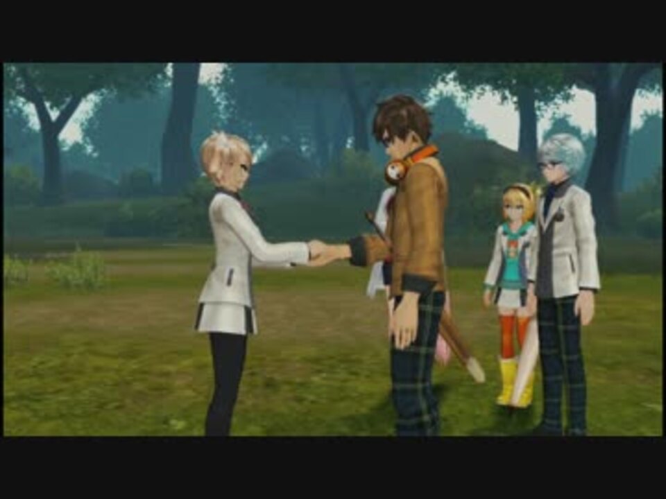 Toz アリーシャちゃんの ちょっとかわいいとこ 見てみたい その3 ニコニコ動画