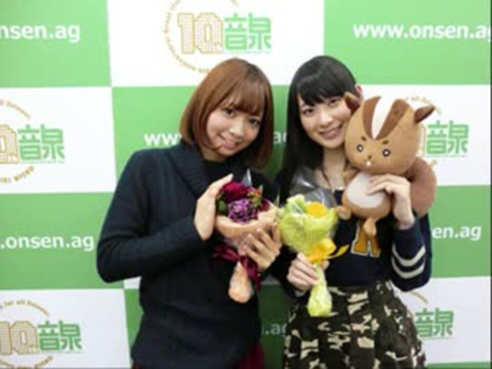 異能バトルはラジヲのなかで 第１７回 ニコニコ動画
