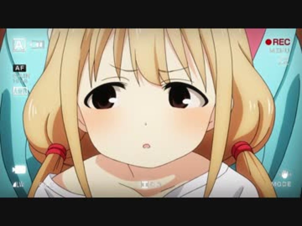 シンデレラガールズ4話 双葉杏まとめ 週休八日 ニコニコ動画