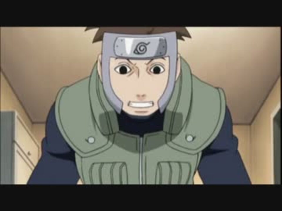 Naruto ミニコーナーのヤマトまみれ ニコニコ動画
