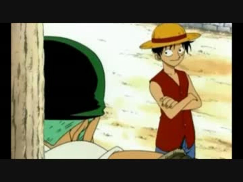 人気の ルフィ 動画 350本 7 ニコニコ動画