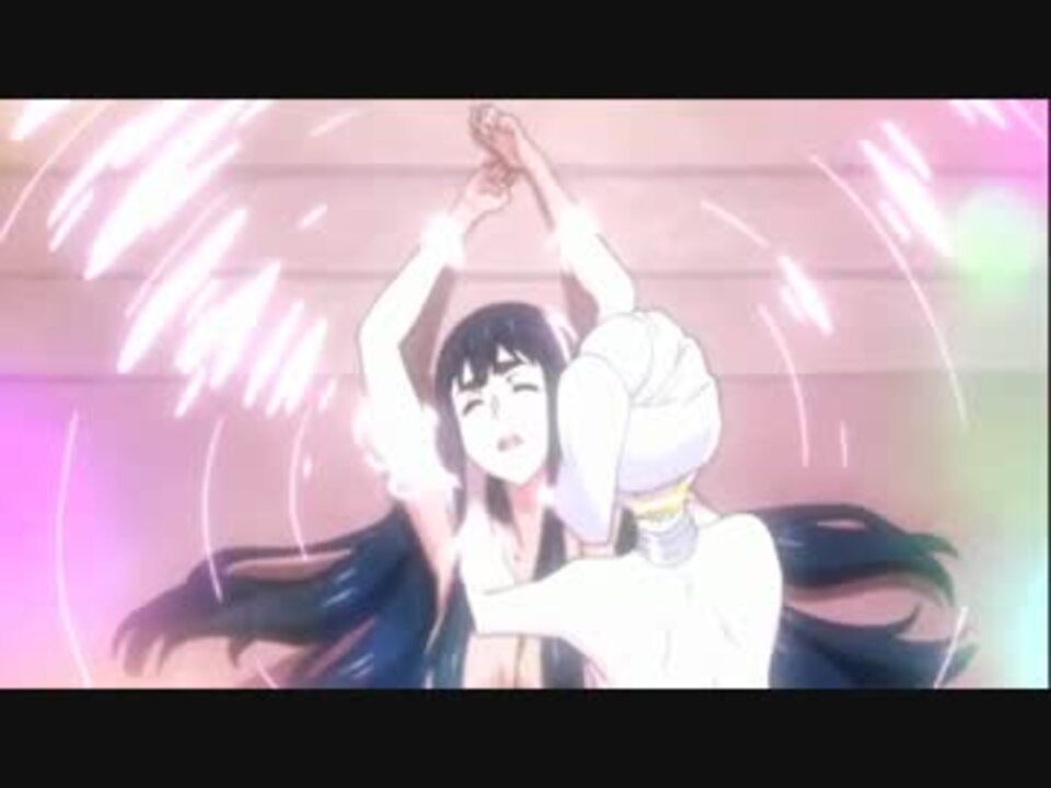 人気の 百合 アニメ 動画 2 351本 ニコニコ動画