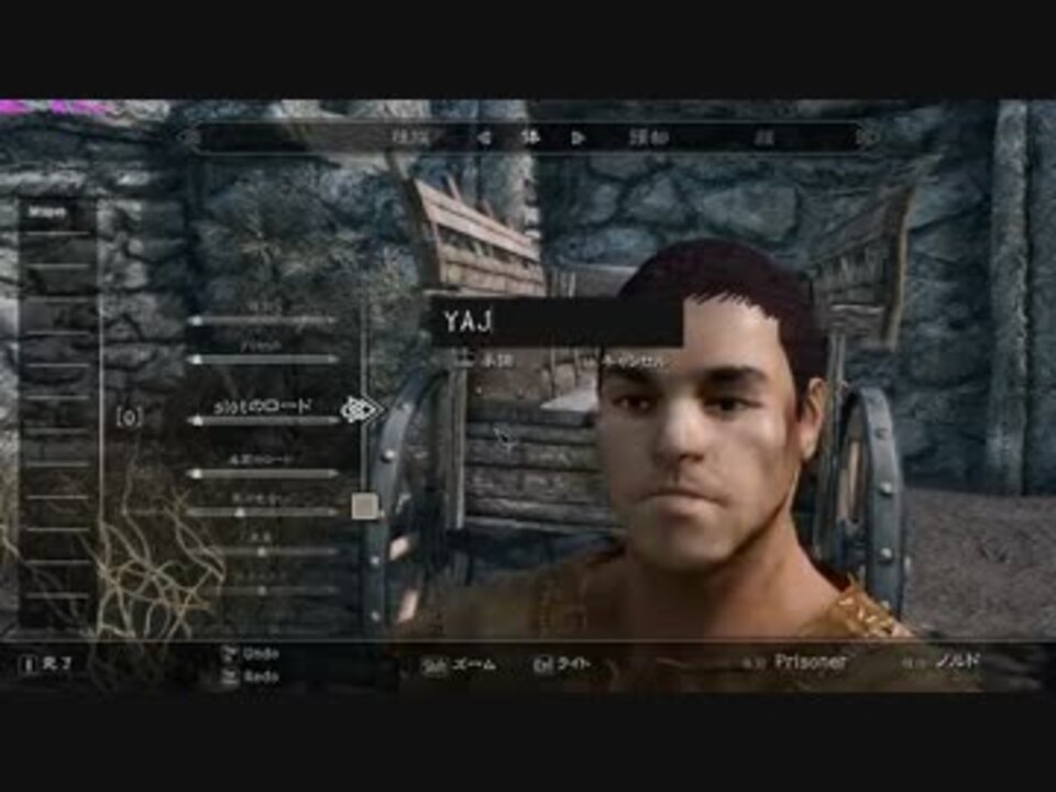 人気の 例のアレ Skyrim 動画 436本 2 ニコニコ動画