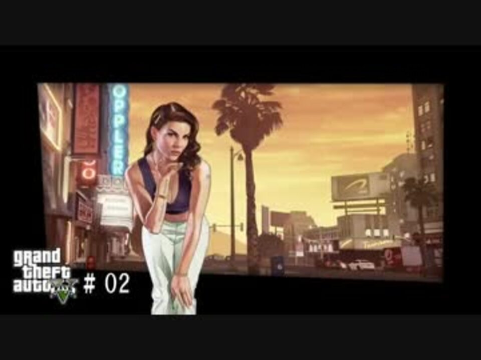 人気の ｇta5 動画 2 707本 30 ニコニコ動画