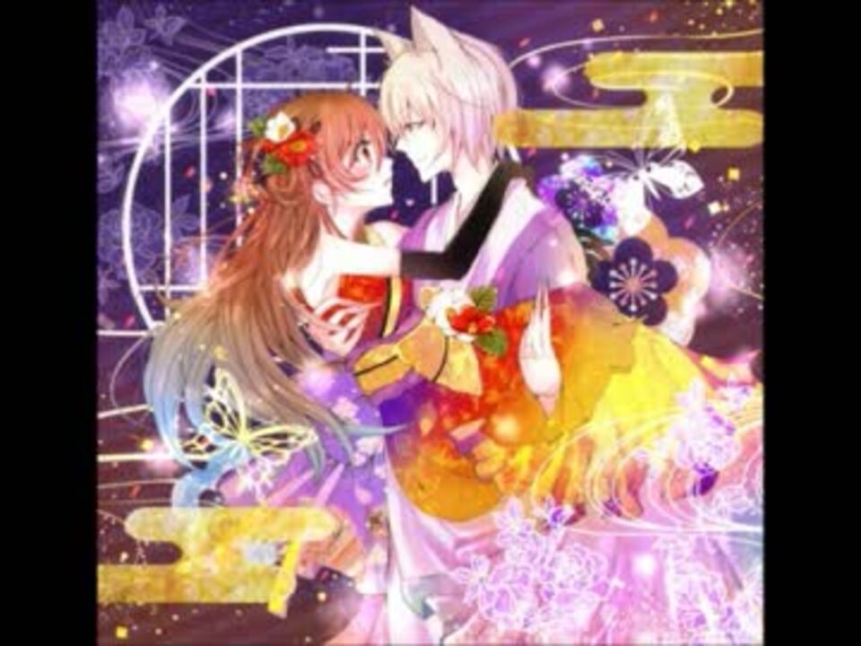 カラオケ 神様の神様 神様はじめましたop Mad 歌詞付 On Vocal ニコニコ動画