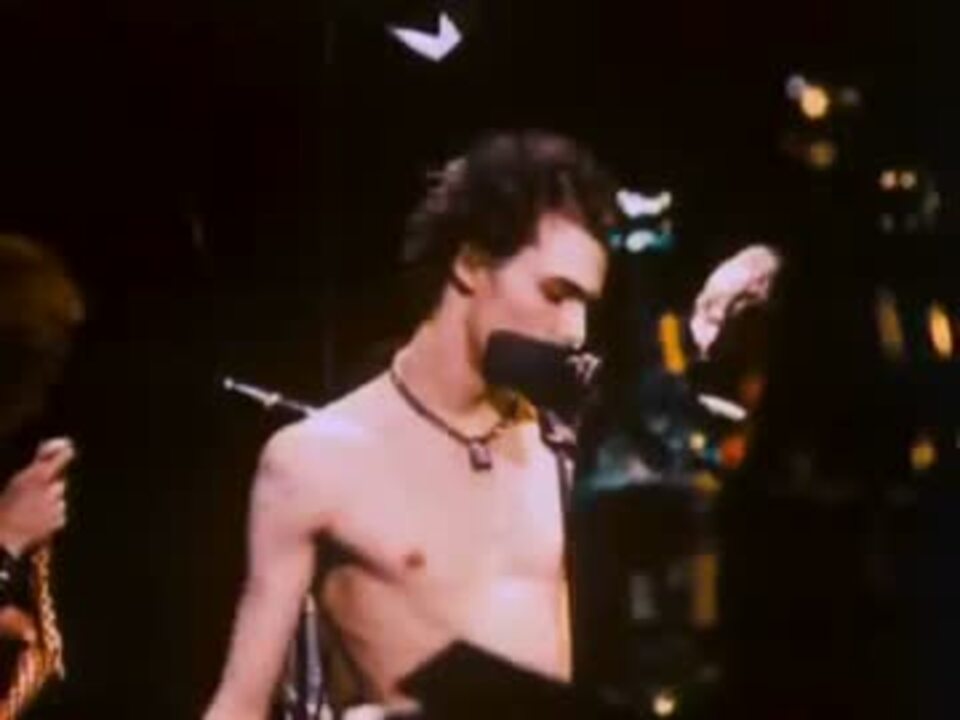 Sex Pistols - Holidays In The Sun - ニコニコ動画