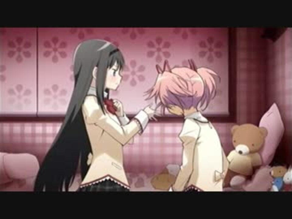 魔法少女まどか☆マギカportableを実況プレイ　story91 - ニコニコ動画