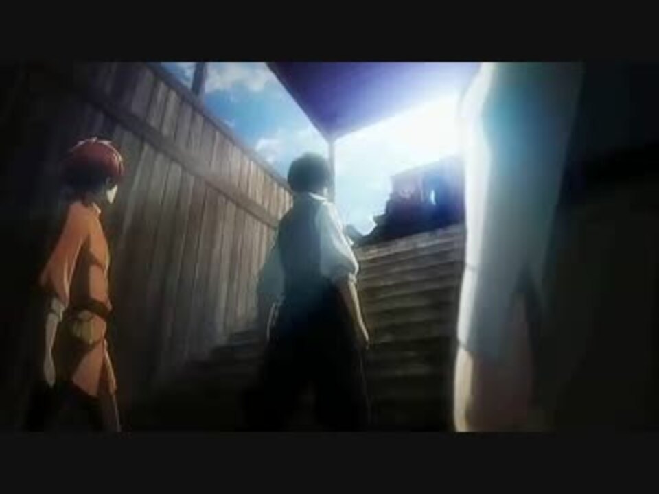 人気の 進撃の巨人 Ova 動画 12本 ニコニコ動画