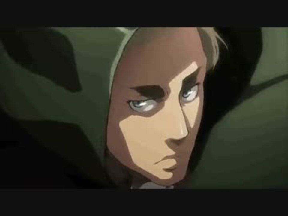 人気の 進撃の巨人 Ova 動画 12本 ニコニコ動画