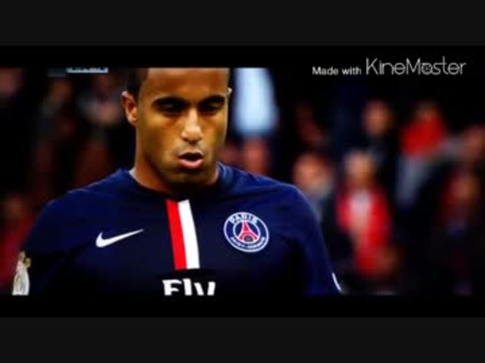 人気の スポーツ Psg 動画 107本 3 ニコニコ動画