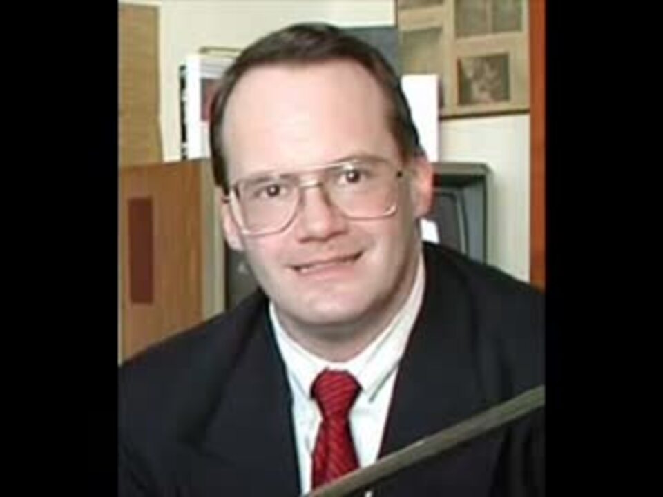 ジム·コルネット WWF Brawl for all 説明 1 ニコニコ動画