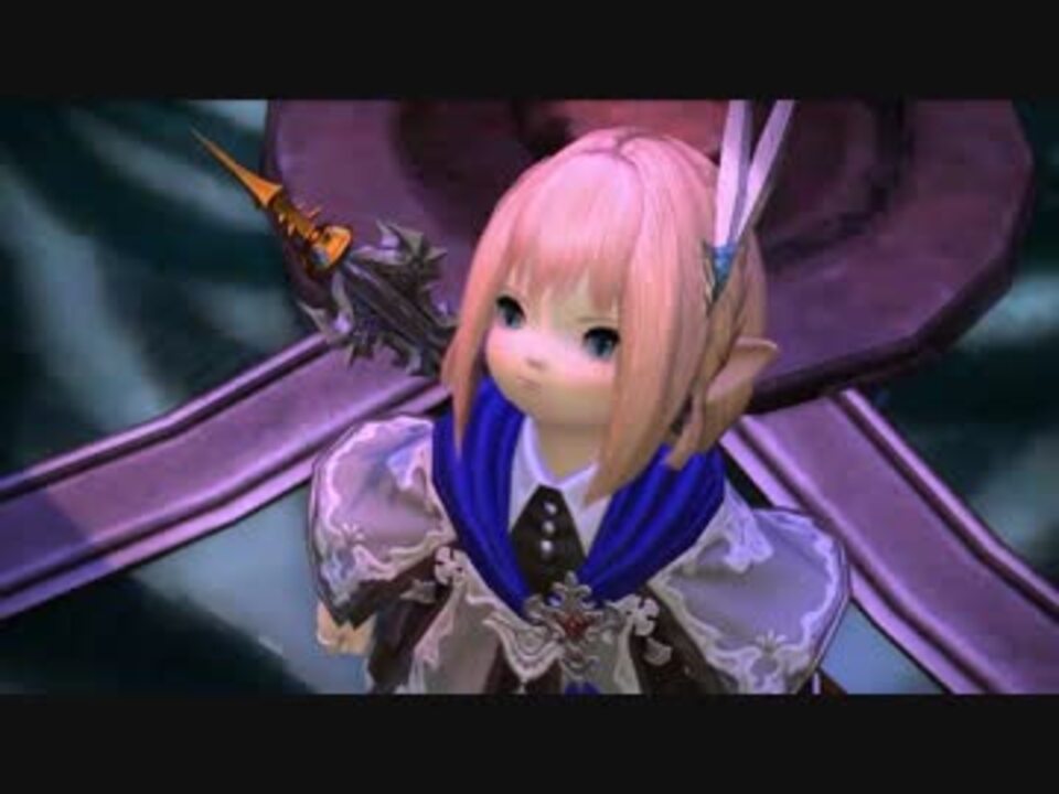 人気の ｆｆ１４ 動画 19 746本 48 ニコニコ動画