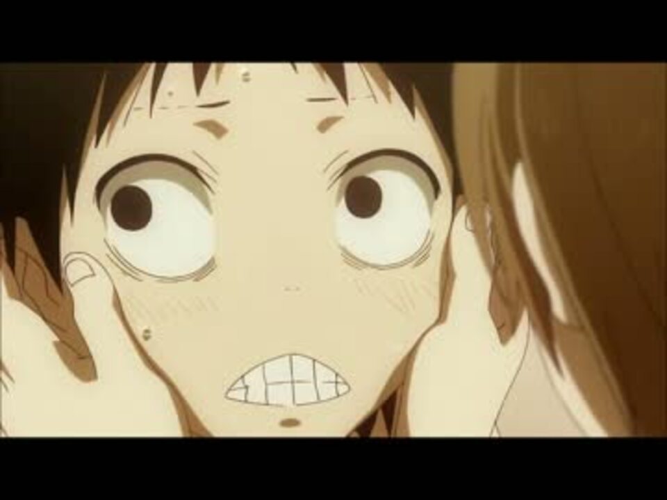 【弱虫ペダルＭＡＤ】夏の陽×御堂筋母子 - ニコニコ動画