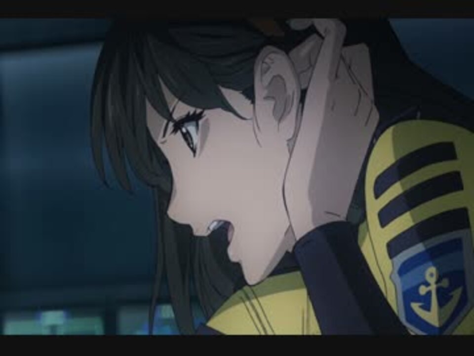 人気の アニメ 宇宙戦艦ヤマト2199 動画 679本 3 ニコニコ動画
