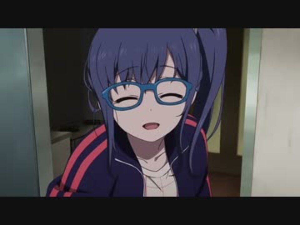 Shirobako 今井みどり まとめ Part1 ニコニコ動画