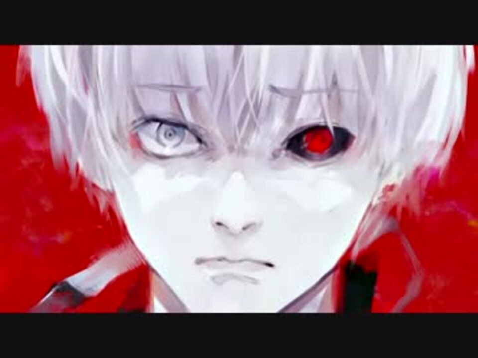 人気の アニメ 東京喰種 動画 585本 10 ニコニコ動画