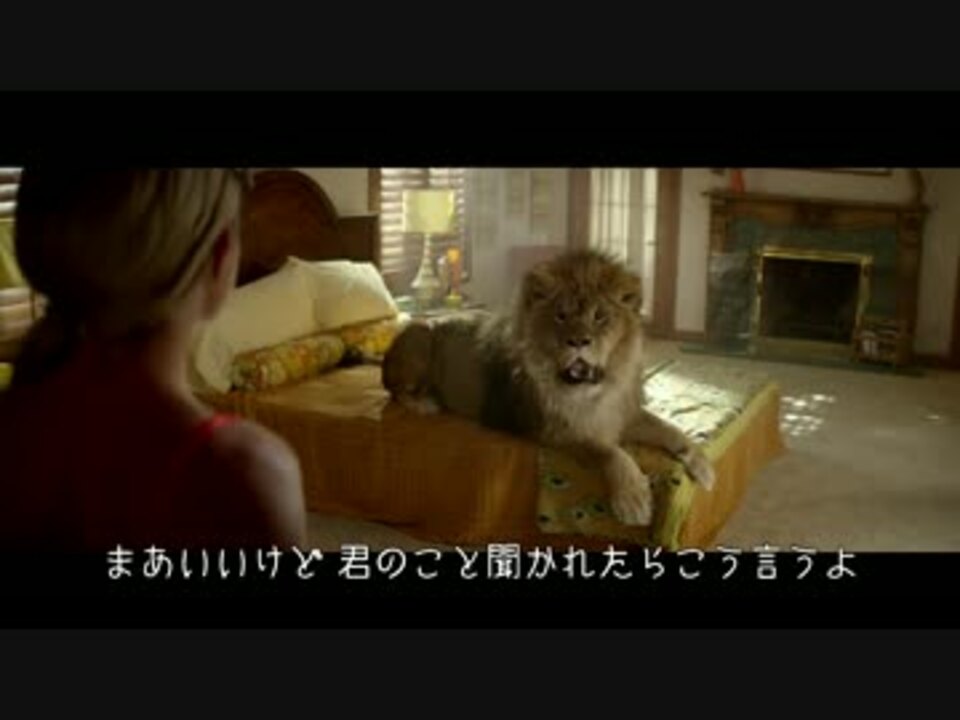 人気の Pv 日本語字幕の洋楽 動画 1 093本 24 ニコニコ動画