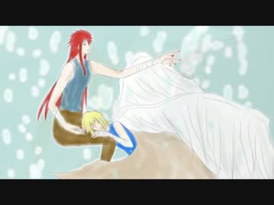 人気の 聖闘士星矢 手描き聖闘士 動画 205本 4 ニコニコ動画
