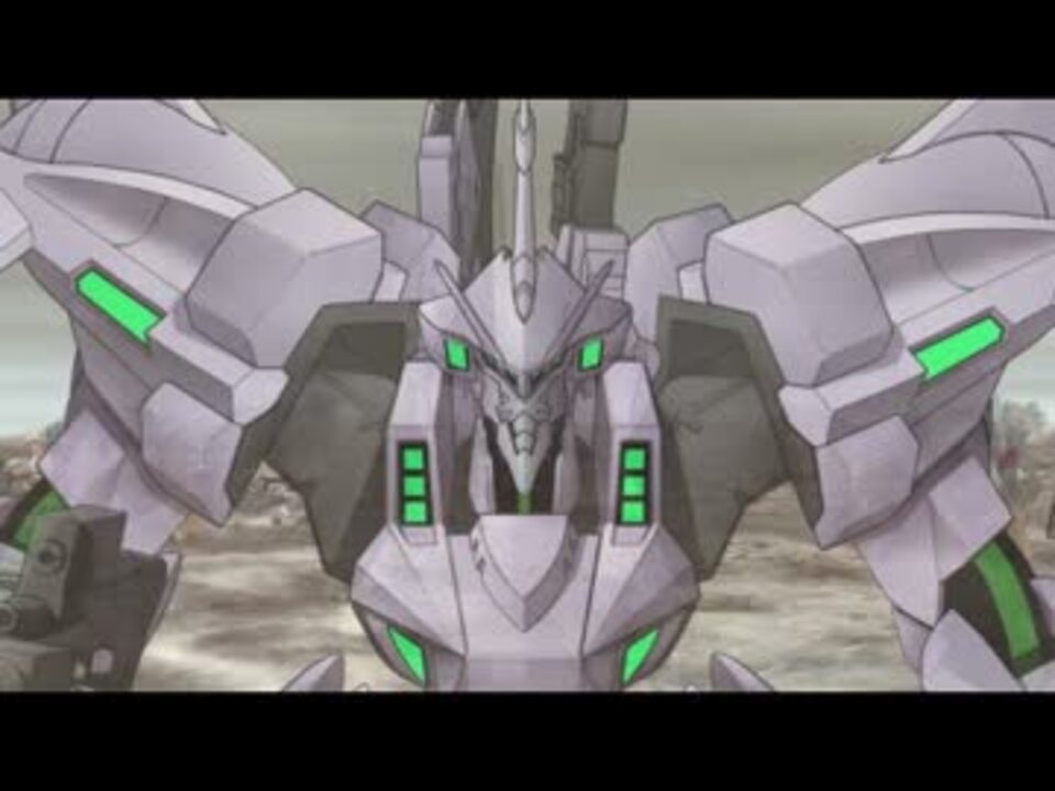 初版マブラヴ オルタネイティヴ exogularity01&02