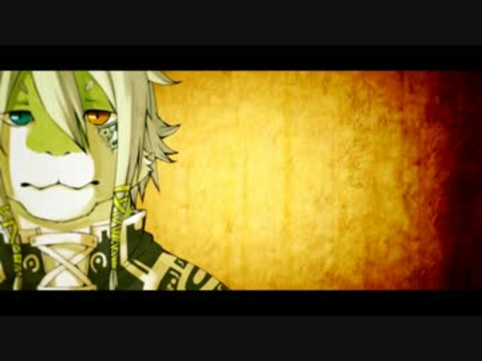 Utau 谺 碧海 那由多を見定むアグラフォノスの詩篇 カバー ニコニコ動画