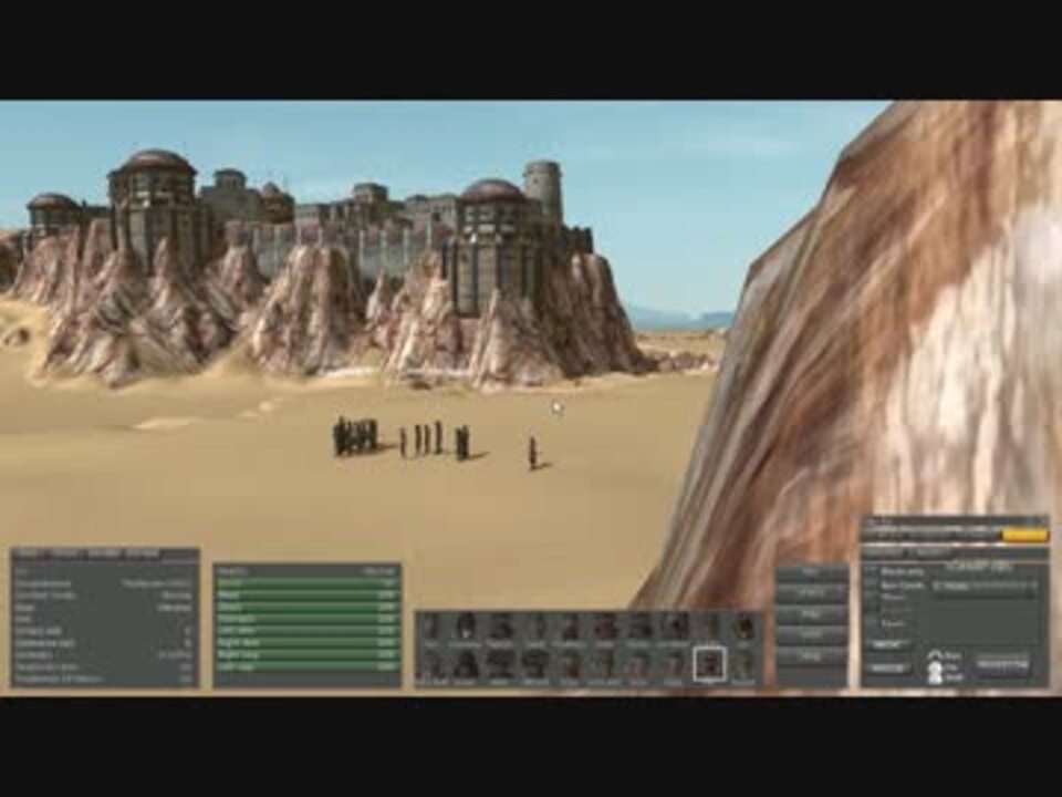 人気の Kenshi 動画 5 552本 41 ニコニコ動画