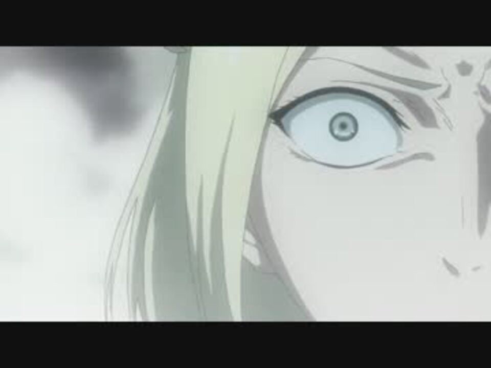 東京喰種 A 第5話 隻眼の梟 登場シーン ニコニコ動画