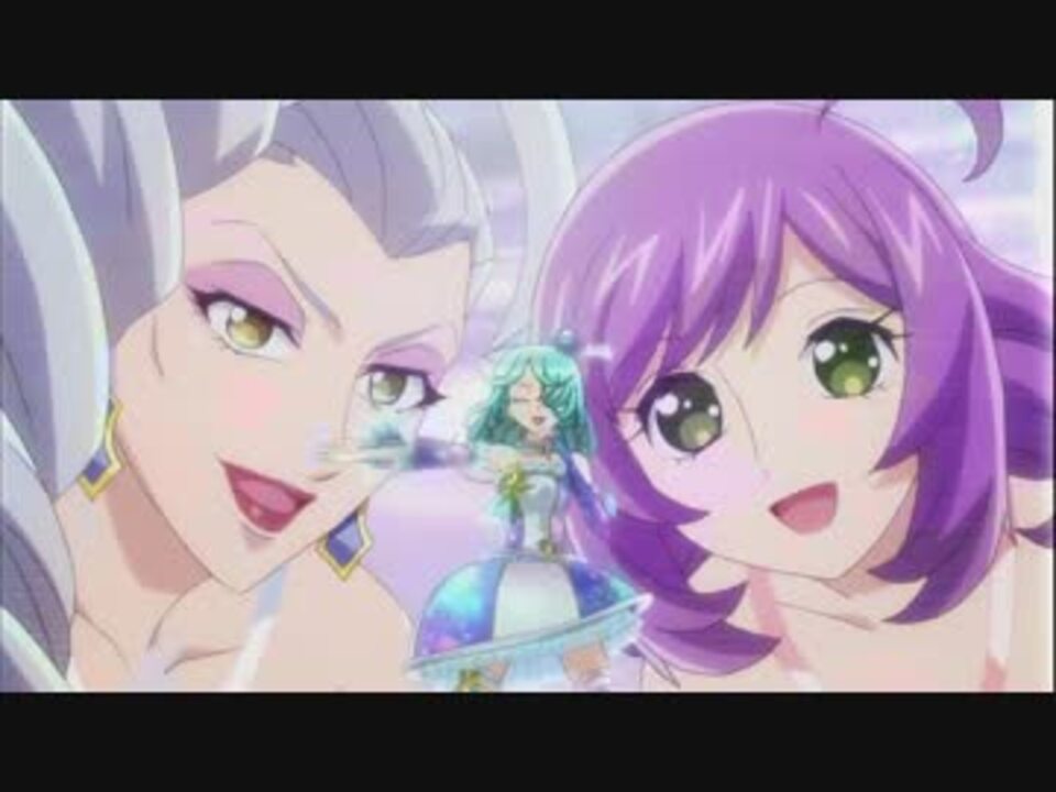 人気の プリパラ アニメ 動画 2 008本 15 ニコニコ動画