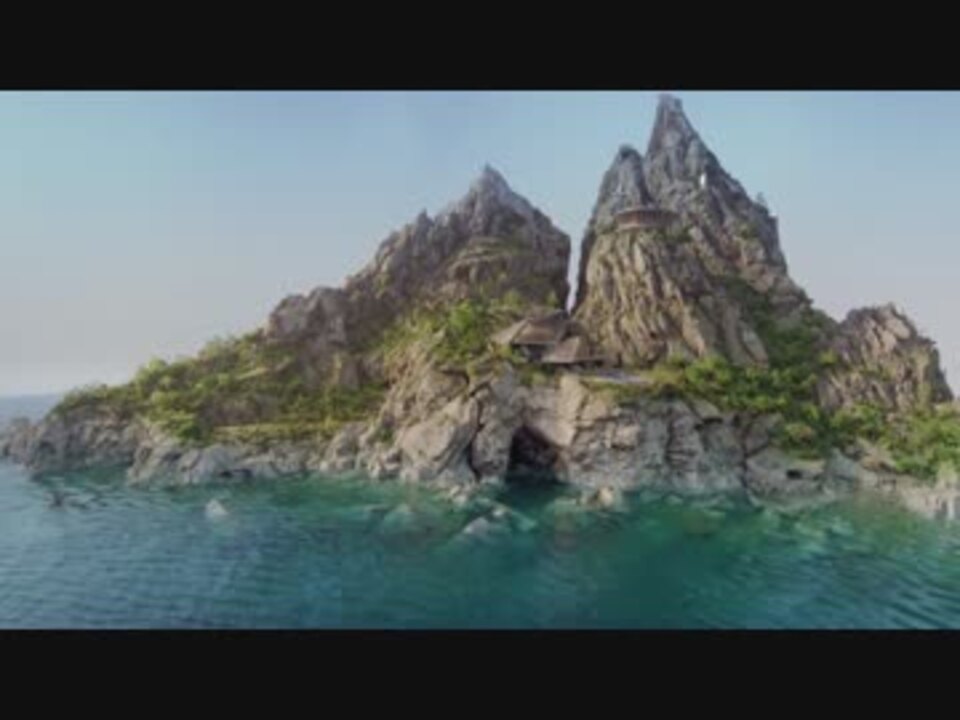 サンダーバード トレーシー島 新サンダーバード トレーシー島 - ニコニコ動画
