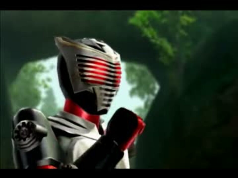 人気の 仮面ライダー龍騎 動画 1 257本 8 ニコニコ動画