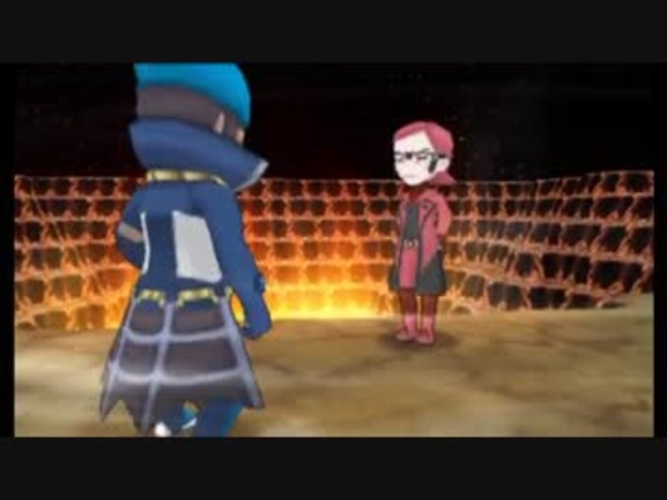 Oras デオキシス 倒した ポケモンの壁紙