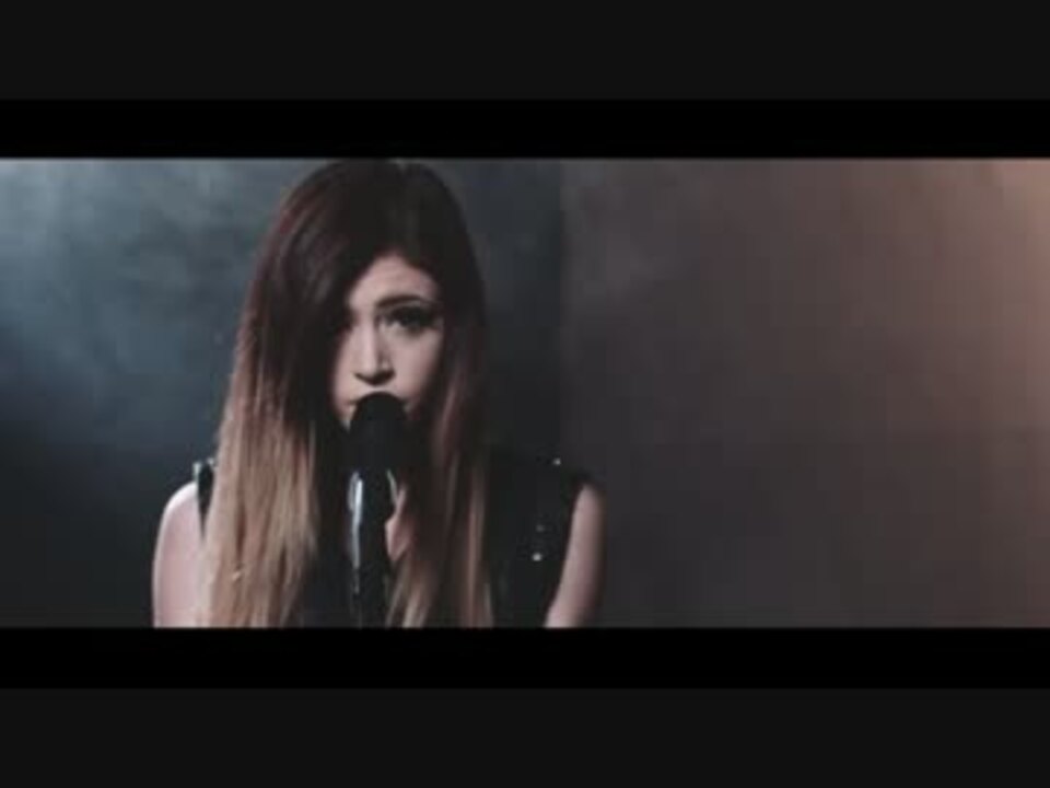 Gravity Against The Current Official Music Video ニコニコ動画